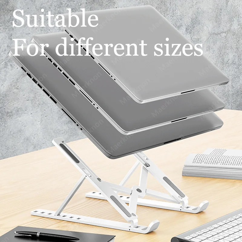 Dizüstü bilgisayar standı taşı - Laptop Stand Portable incelemesi ve fiyatı