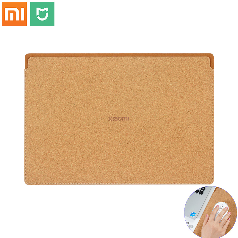 Xiaomi Mijia mantar dizüstü ko - Laptop Accessories Sleeve incelemesi ve fiyatı