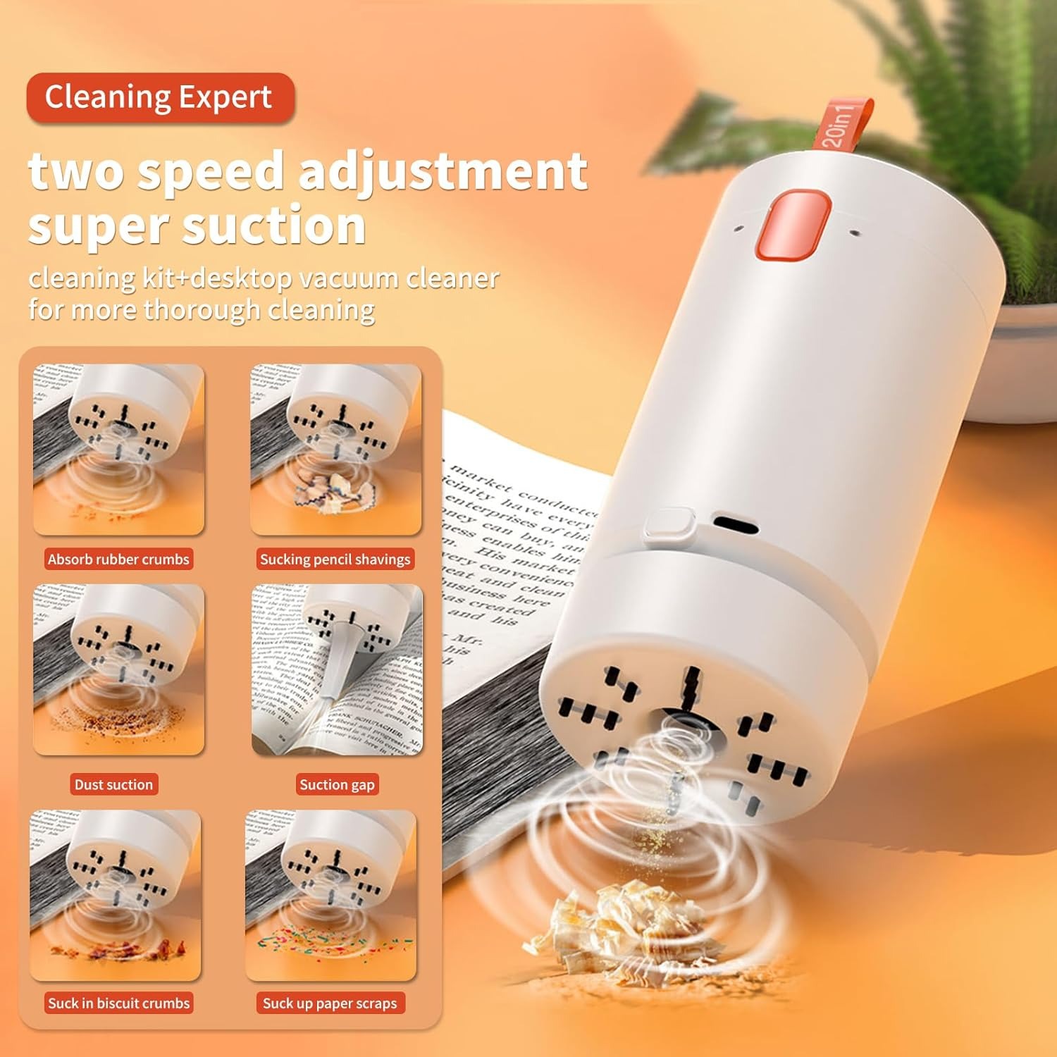 20'si 1 Arada Dijital Temizlik - Screen Cleaning Kit incelemesi ve fiyatı