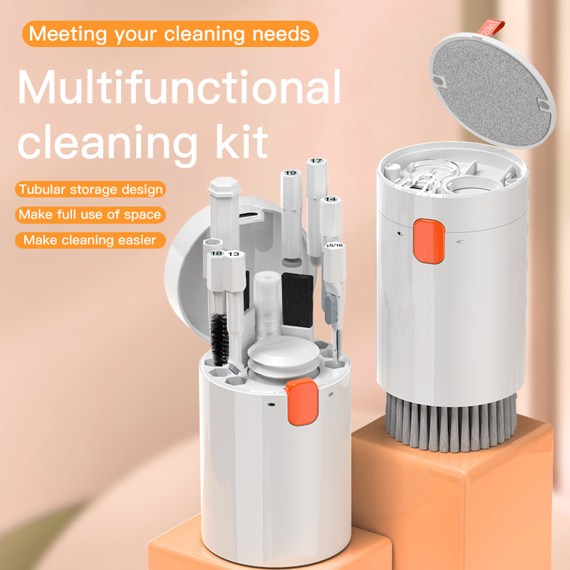 20'si 1 Arada Dijital Temizlik - Screen Cleaning Kit incelemesi ve fiyatı