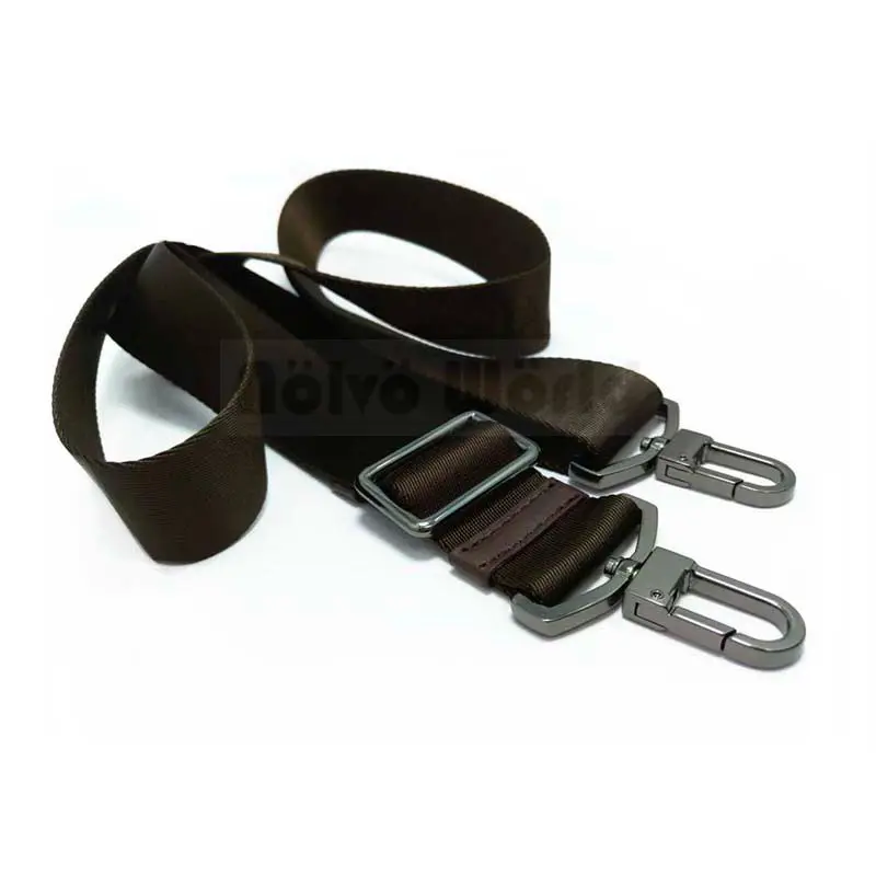 38mm genişliğinde kalın naylon - Laptop Accessories World incelemesi ve fiyatı