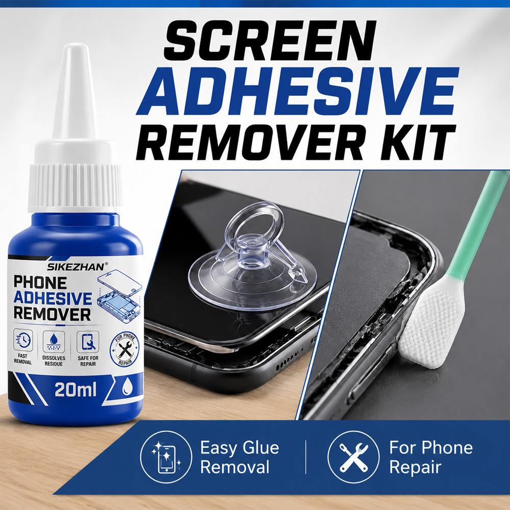 Profesyonel Telefon Ekranı Yap - Screen Cleaning Kit incelemesi ve fiyatı
