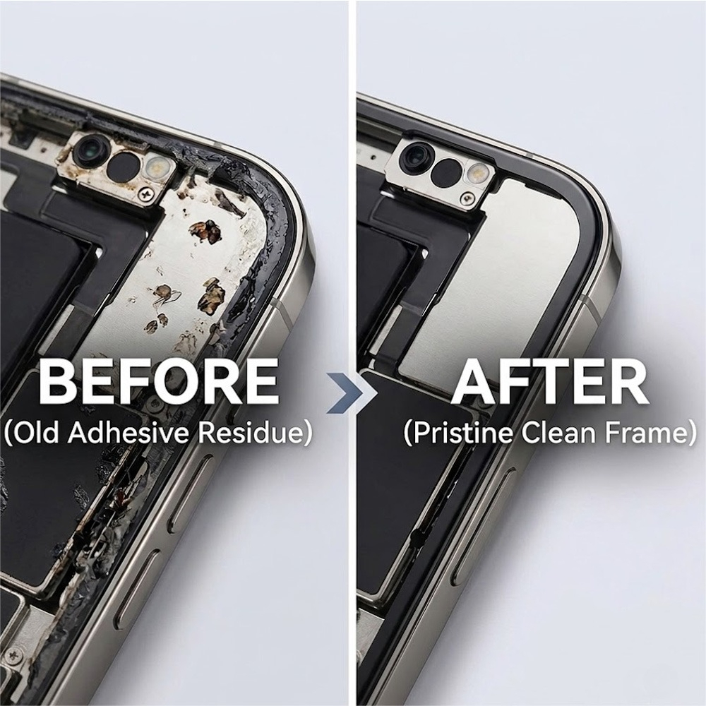 Profesyonel Telefon Ekranı Yap - Screen Cleaning Kit incelemesi ve fiyatı