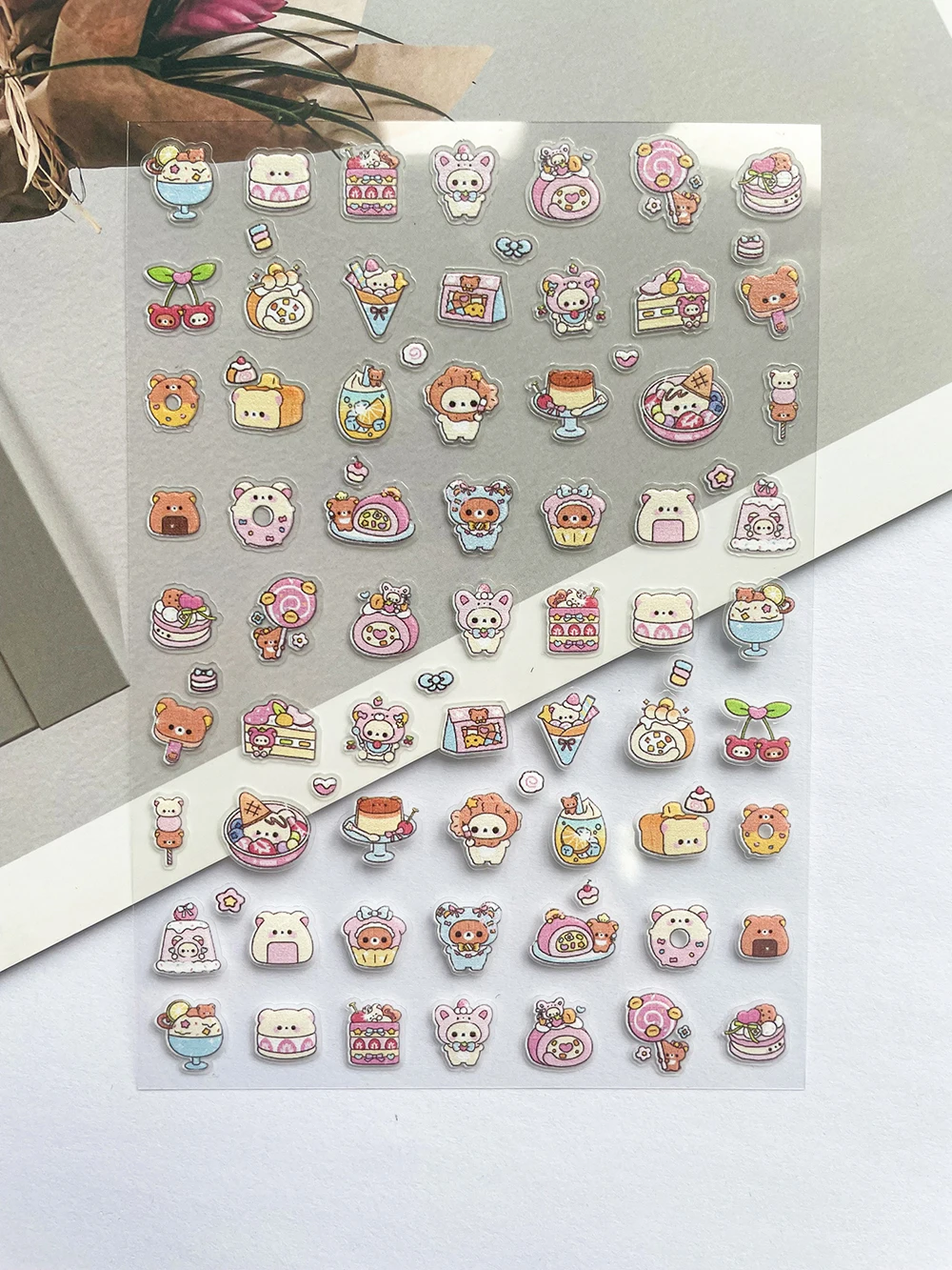 Pvc Süper Mini Pembe Rilakkuma - Laptop Accessories Case incelemesi ve fiyatı