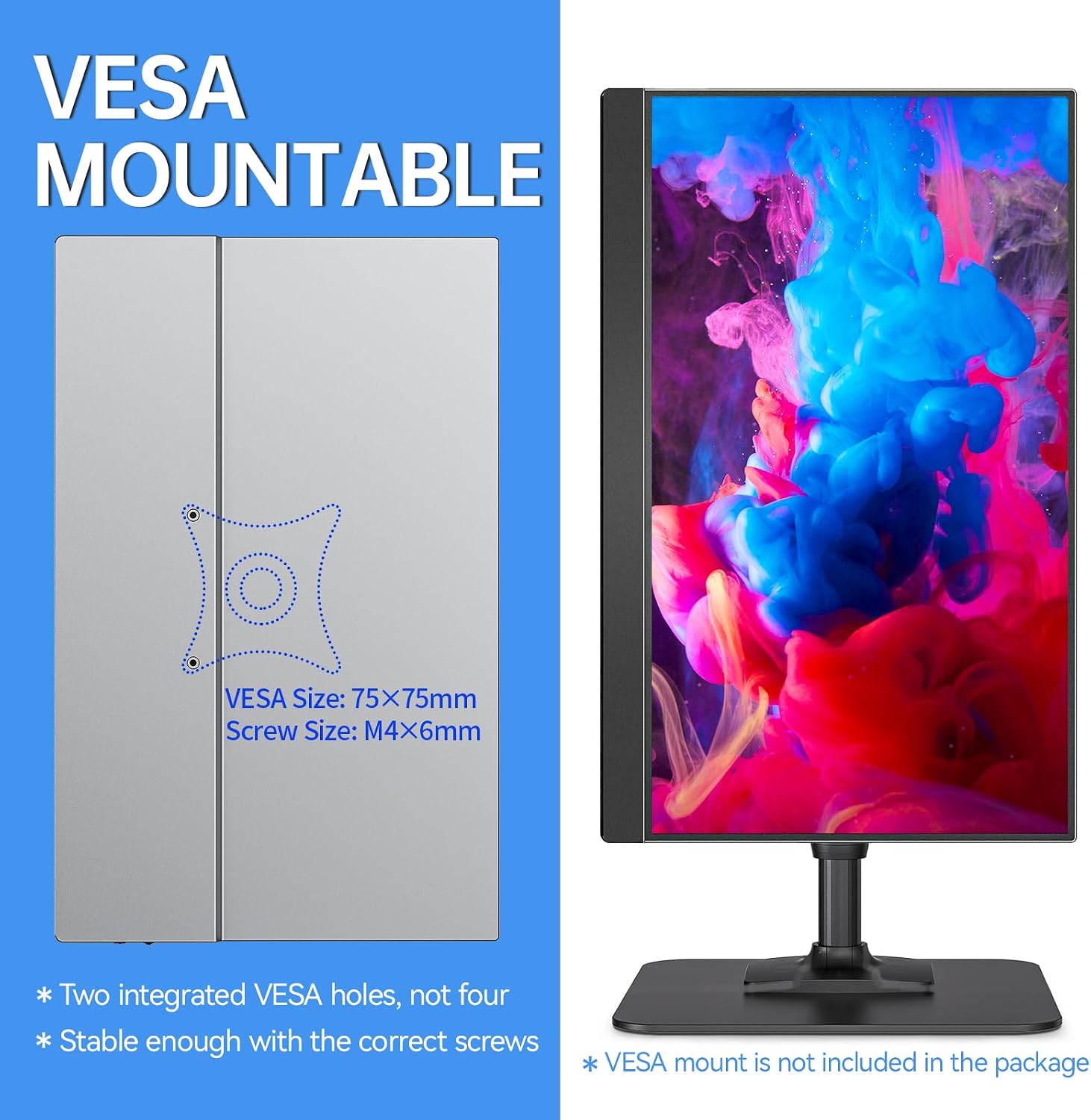 15.6 inç 1080P Taşınabilir Mon - Laptop Stand Portable incelemesi ve fiyatı