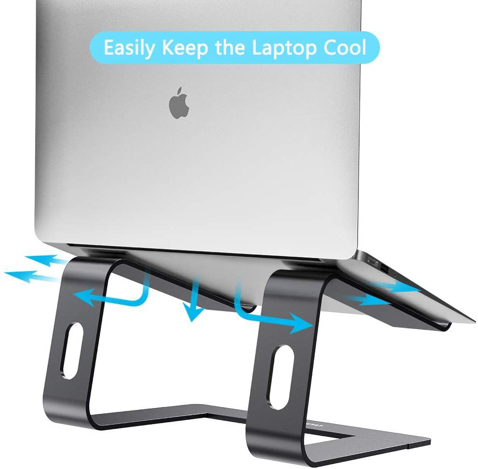 Jomaa dizüstü bilgisayar stand - Laptop Stand Portable incelemesi ve fiyatı
