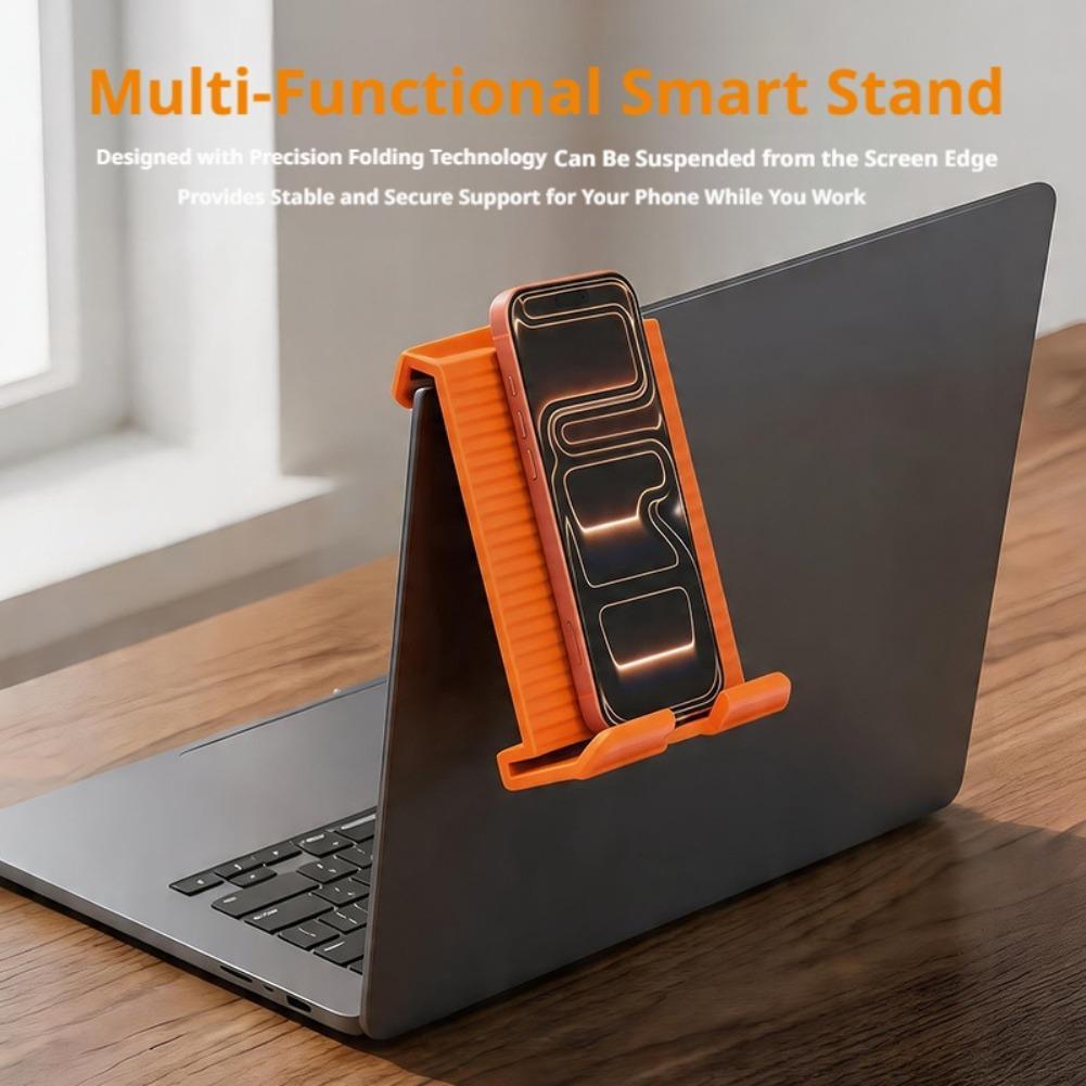 Esnek Katlanabilir Silikon Tel - Laptop Stand Portable incelemesi ve fiyatı