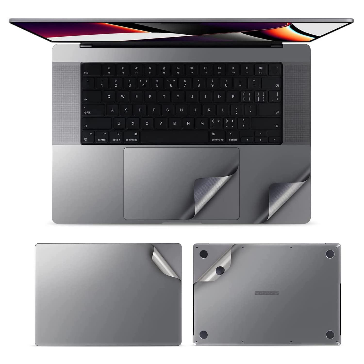 Orijinal Doku Dizüstü Cilt Kor - Laptop Accessories For Protection incelemesi ve fiyatı