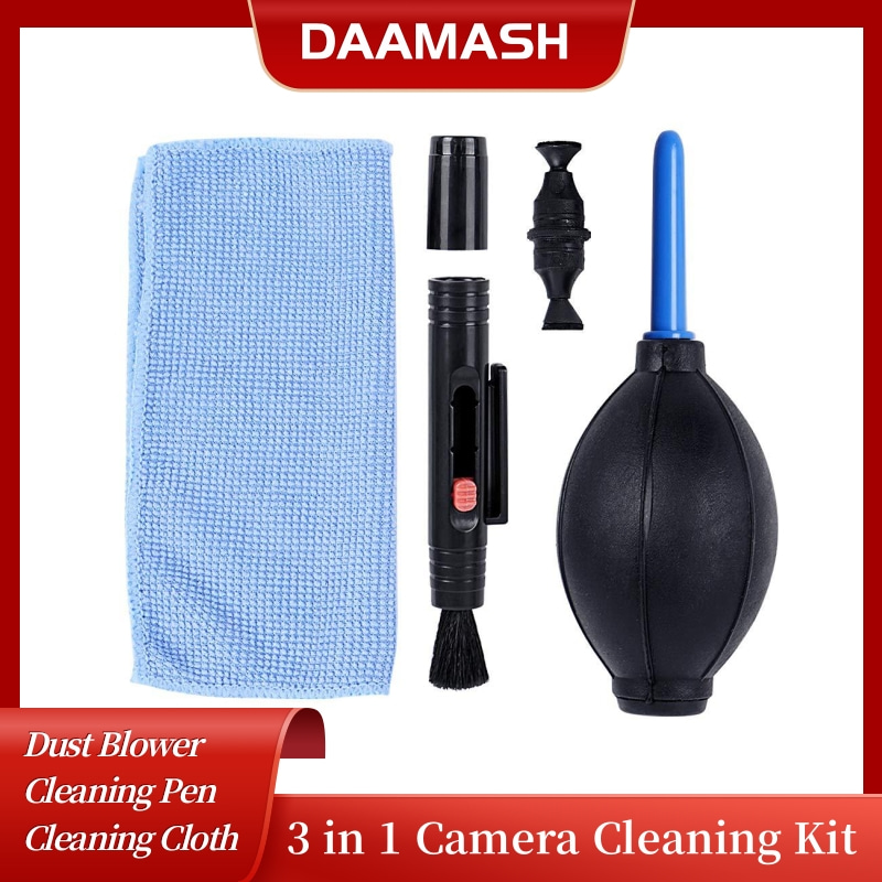 3'ü 1 Arada Temizlik Seti Hava - Screen Cleaning Kit incelemesi ve fiyatı