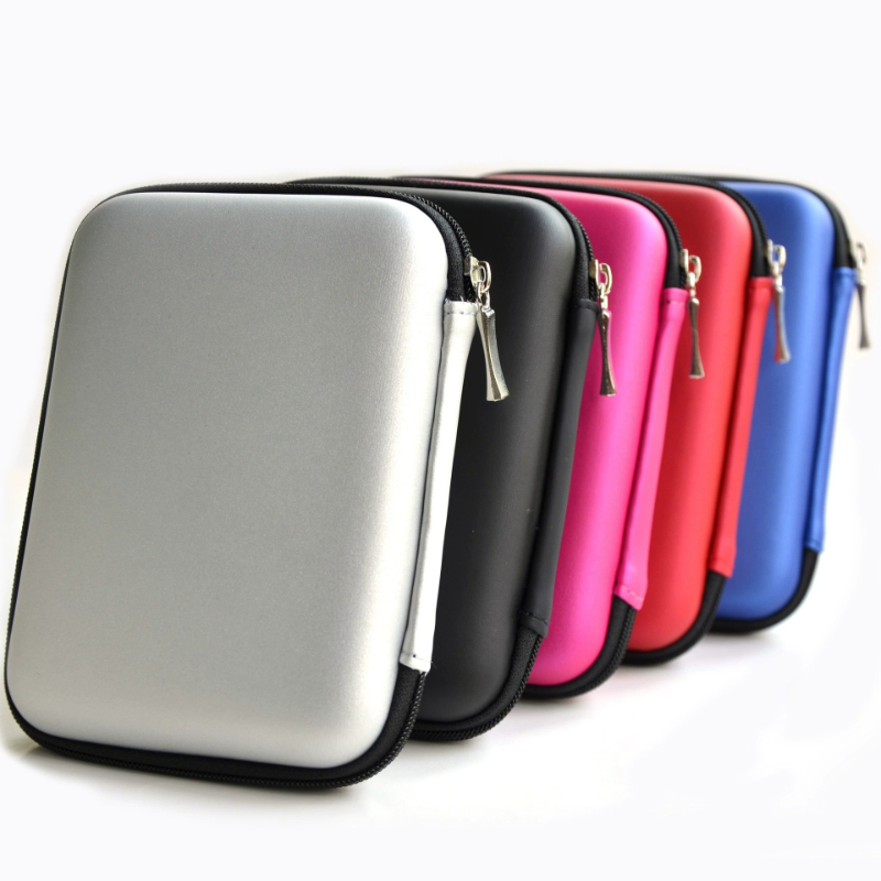 2.5 inç taşınabilir EVA sabit  - Laptop Accessories Bag incelemesi ve fiyatı