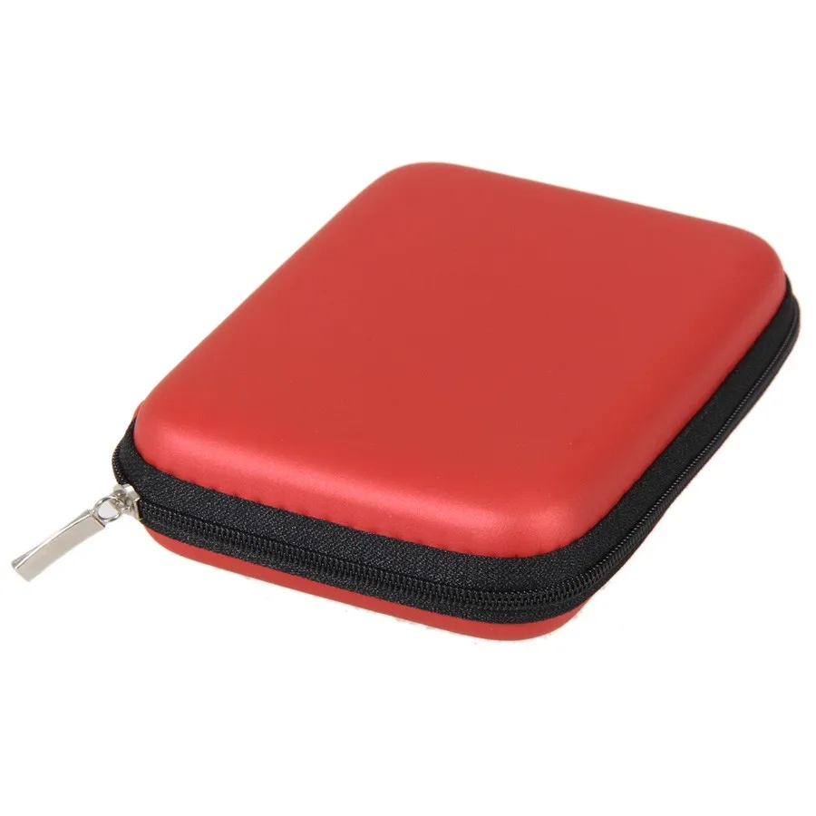 2.5 inç taşınabilir EVA sabit  - Laptop Accessories Bag incelemesi ve fiyatı