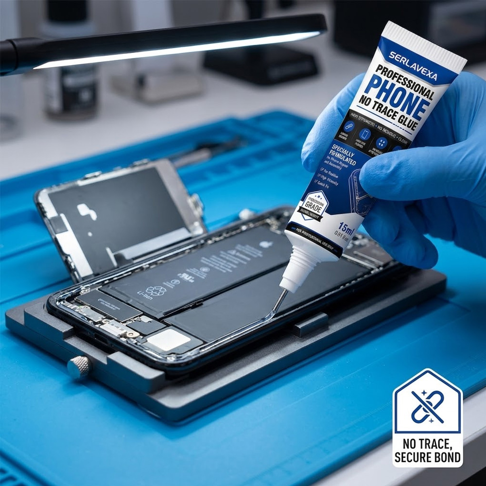 Cep Telefonu Arka Kapak Çerçev - Screen Cleaning Kit incelemesi ve fiyatı
