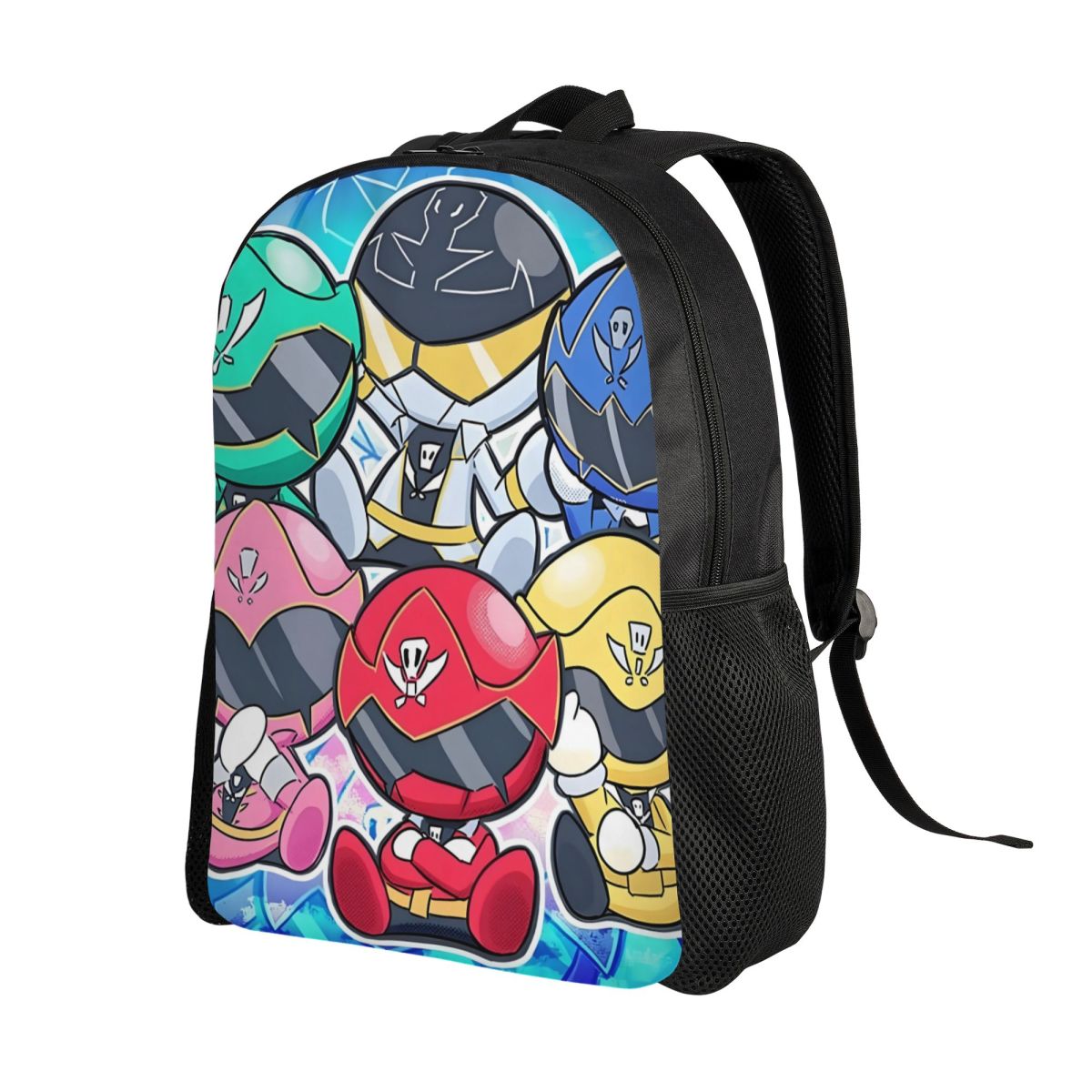 Özel S-Supers S-Sentais Komik  - Laptop Accessories Bag incelemesi ve fiyatı