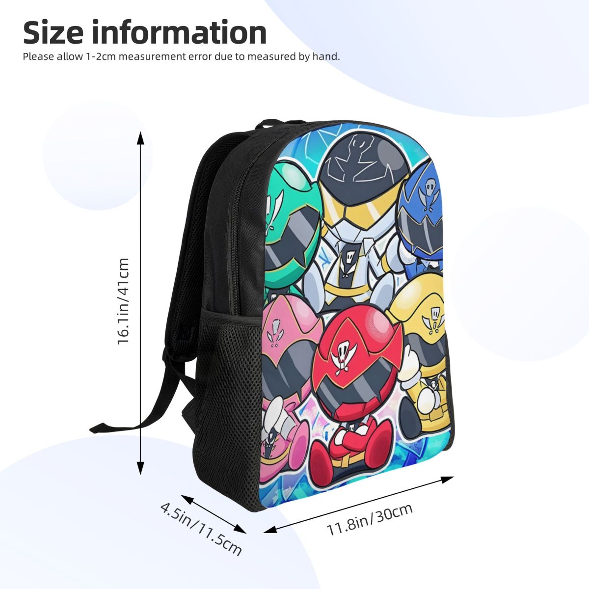 Özel S-Supers S-Sentais Komik  - Laptop Accessories Bag incelemesi ve fiyatı