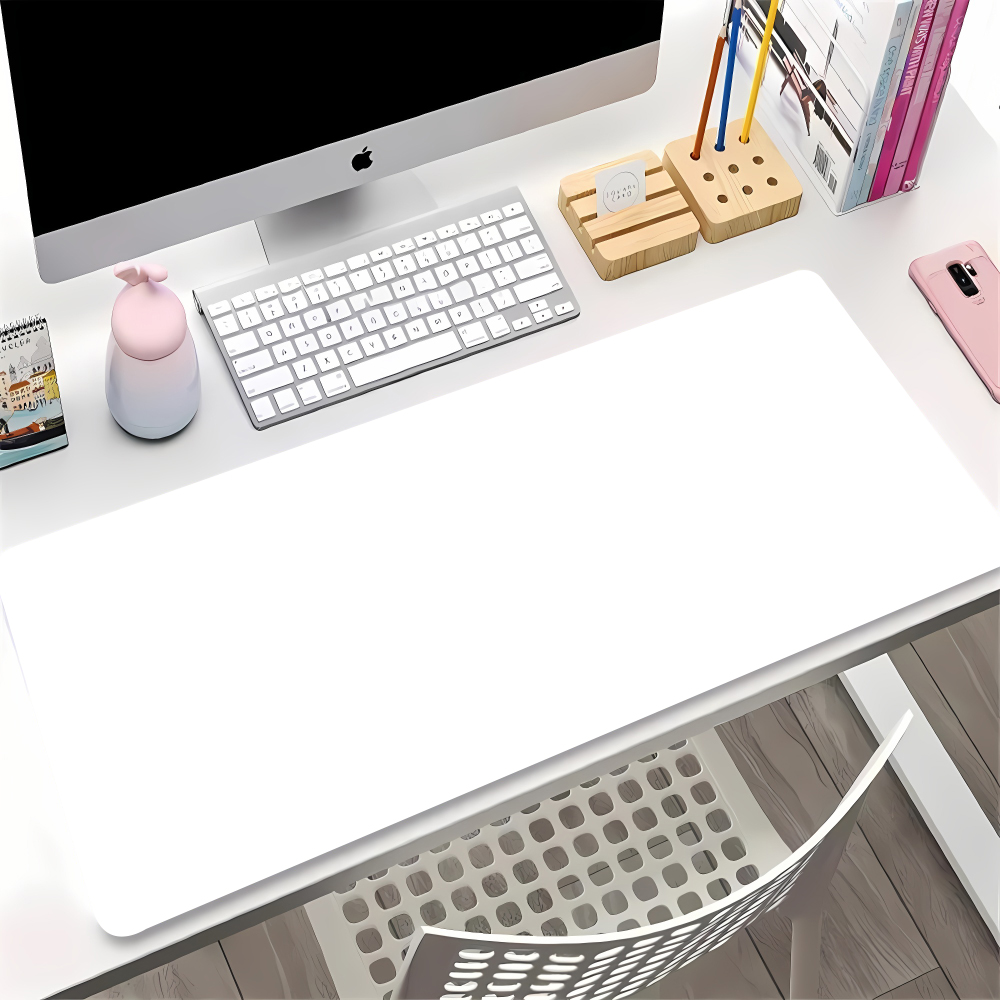 Düz Renk Oyun Mouse Pad Oyun K - Laptop Accessories For Protection incelemesi ve fiyatı