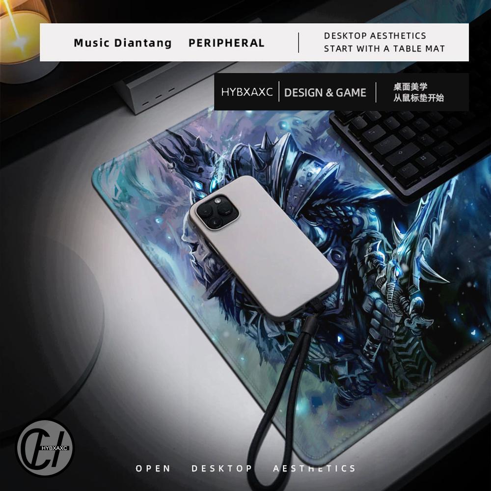 World of Warcraft Lich King Mo - Laptop Accessories World incelemesi ve fiyatı