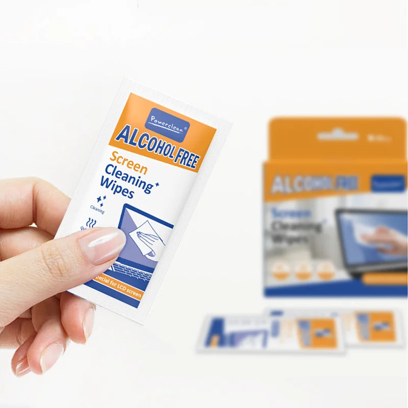 40'lı PC Temizleme Mendili - A - Screen Cleaning Kit incelemesi ve fiyatı