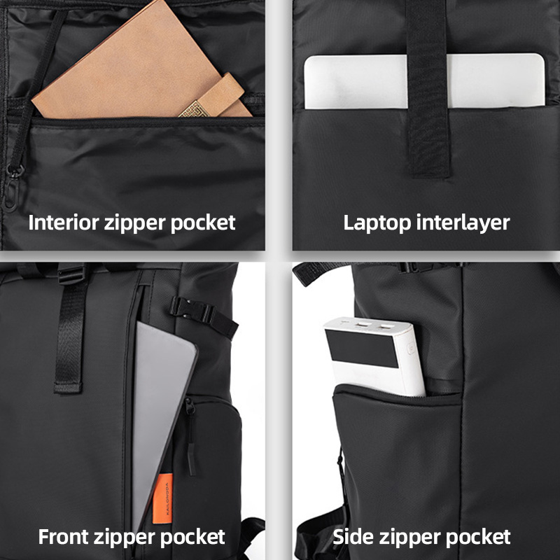 Genişletilebilir Spor Sırt Çan - Laptop Accessories Bag incelemesi ve fiyatı