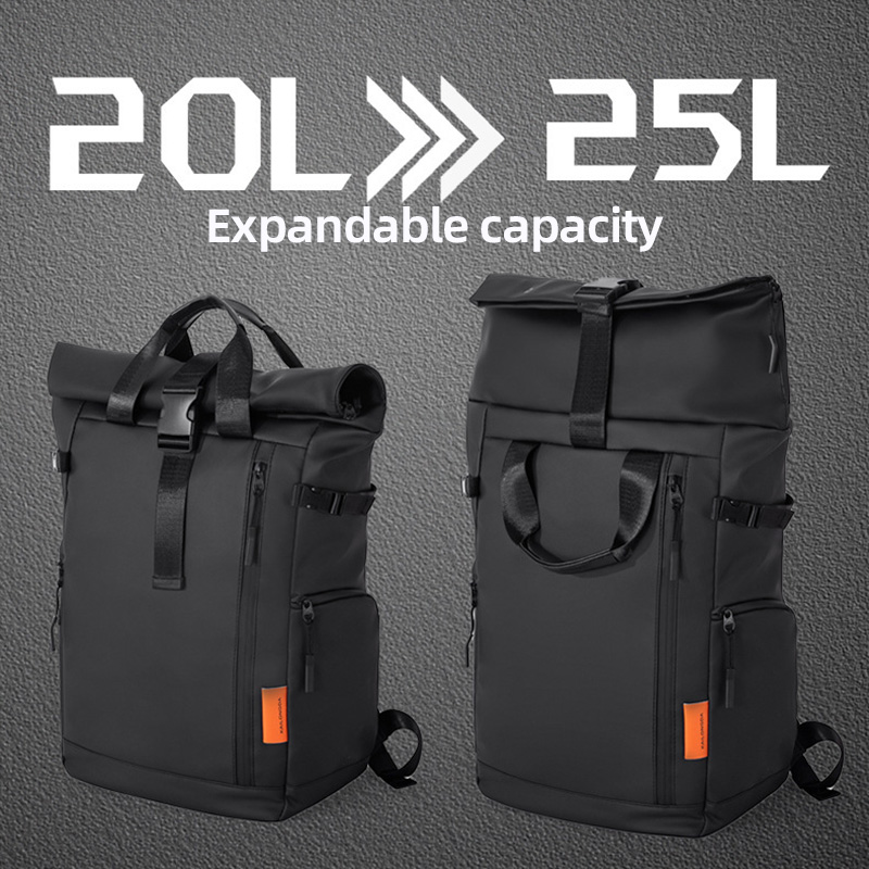 Genişletilebilir Spor Sırt Çan - Laptop Accessories Bag incelemesi ve fiyatı
