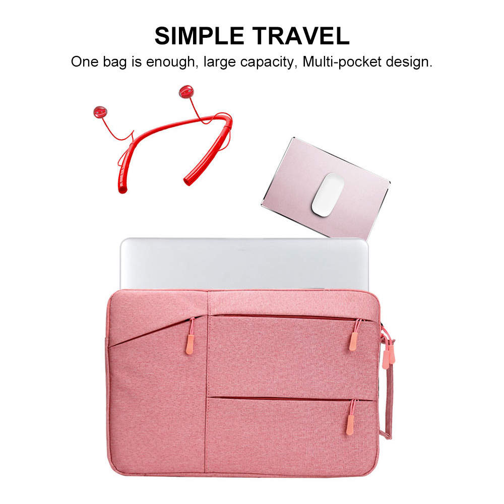 Dizüstü Bilgisayar Kılıfı Çant - Laptop Accessories Sleeve incelemesi ve fiyatı