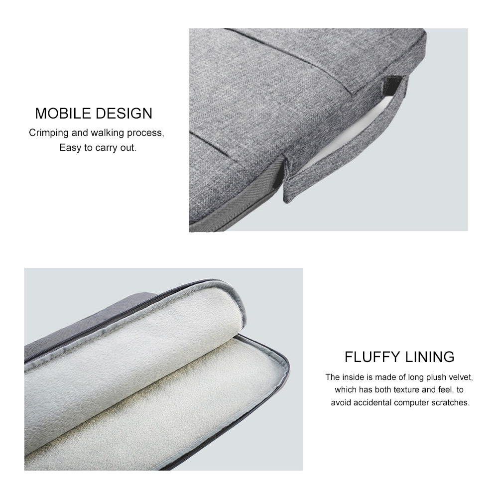 Dizüstü Bilgisayar Kılıfı Çant - Laptop Accessories Sleeve incelemesi ve fiyatı