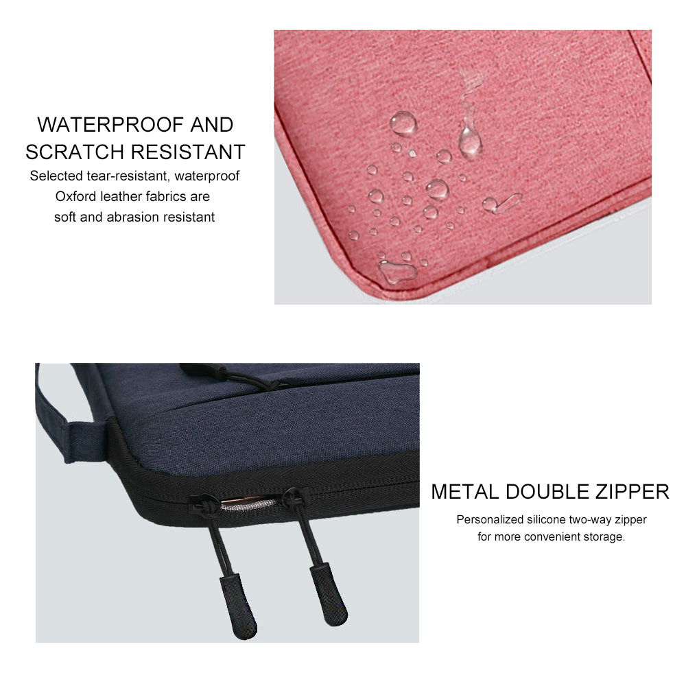 Dizüstü Bilgisayar Kılıfı Çant - Laptop Accessories Sleeve incelemesi ve fiyatı