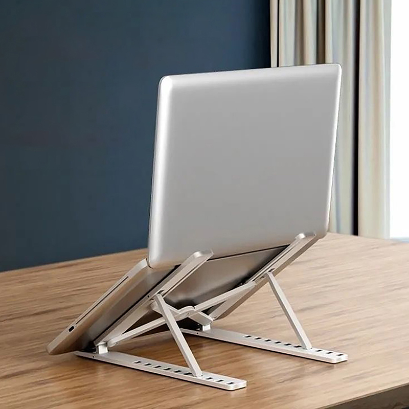 Plastik Evrensel Dizüstü Bilgi - Laptop Stand Portable incelemesi ve fiyatı