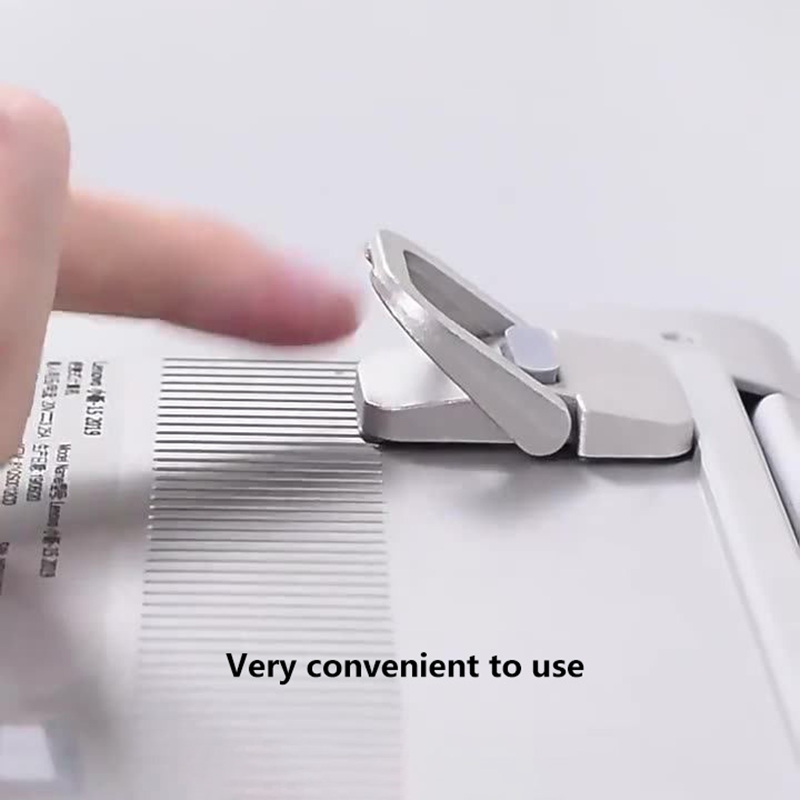 Taşınabilir Mini Dizüstü Bilgi - Laptop Stand Portable incelemesi ve fiyatı