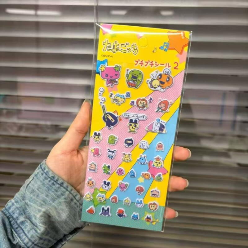 6 adet Tamagotchi karikatür ka - Laptop Accessories Case incelemesi ve fiyatı