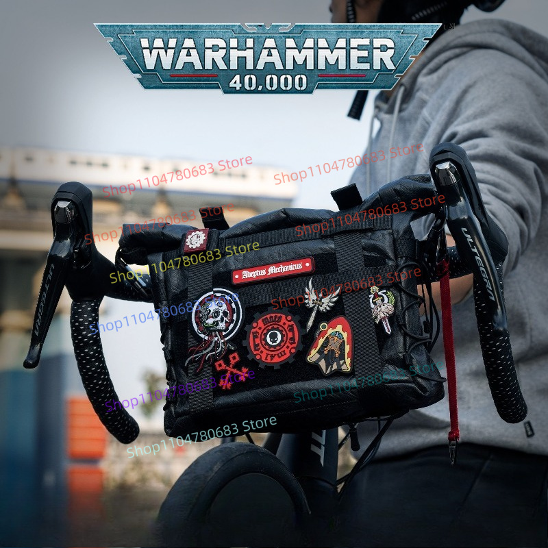 40K Astartes Taktik Retro askı - Laptop Accessories Gifts For Men incelemesi ve fiyatı