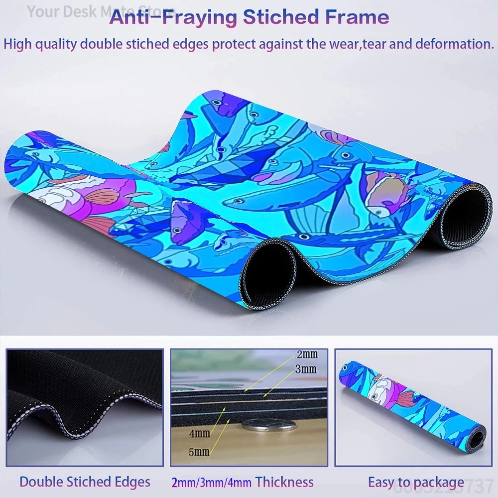 Mouse Pad Laptop Ofis Oyun Mou - Laptop Accessories For Protection incelemesi ve fiyatı