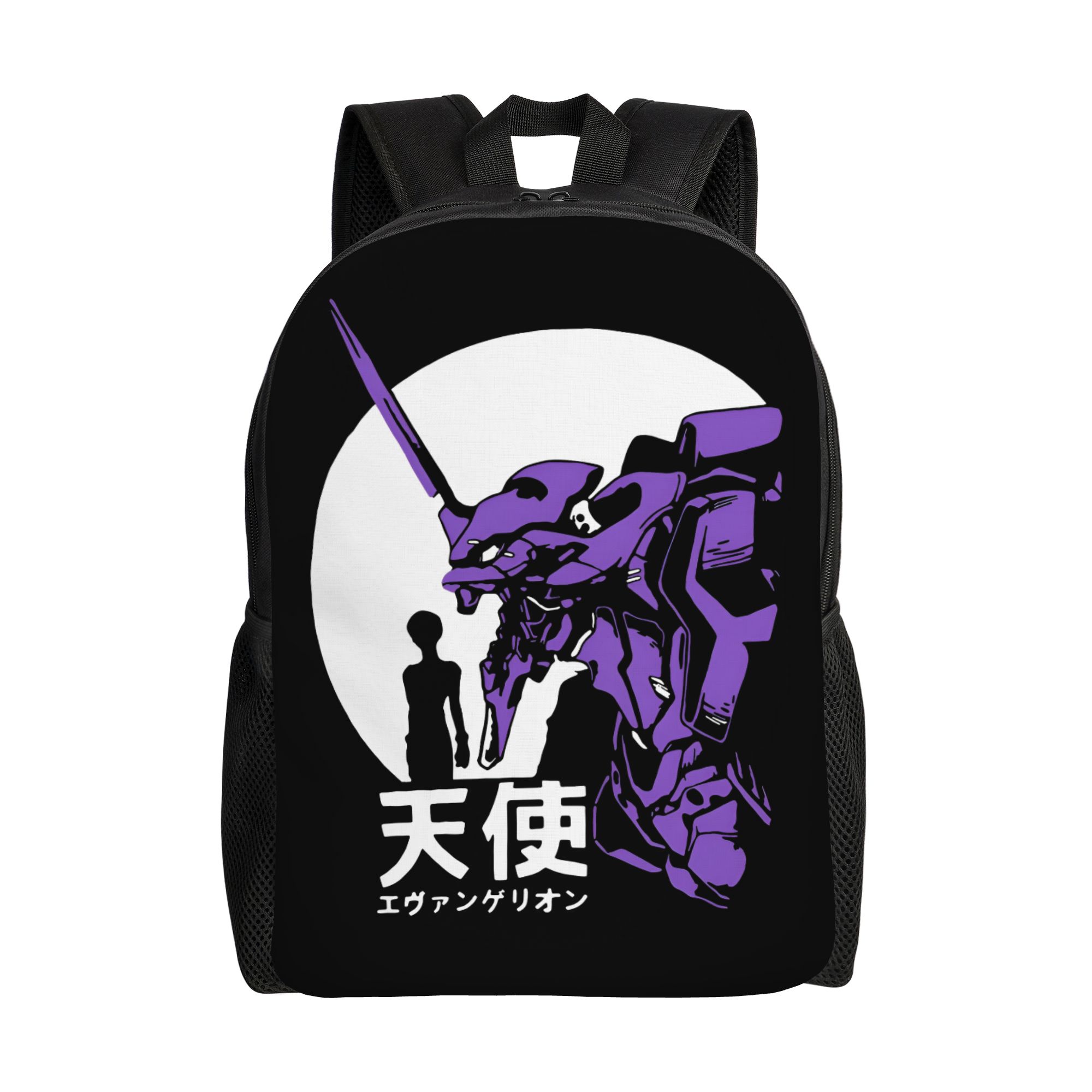 3D Baskı E-Evangelions Sırt Ça - Laptop Accessories Bag incelemesi ve fiyatı
