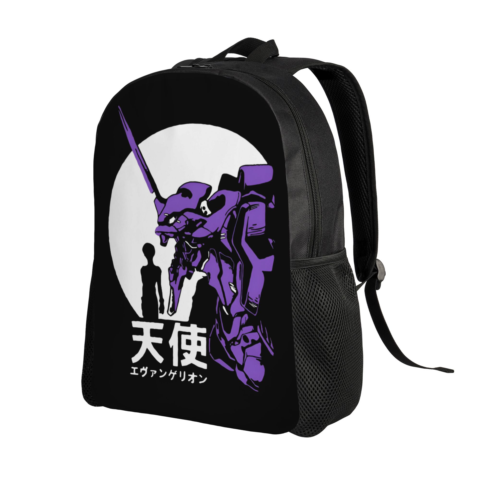 3D Baskı E-Evangelions Sırt Ça - Laptop Accessories Bag incelemesi ve fiyatı