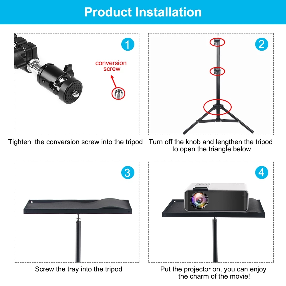 110 cm 160 cm Ayarlanabilir Ev - Laptop Stand Portable incelemesi ve fiyatı