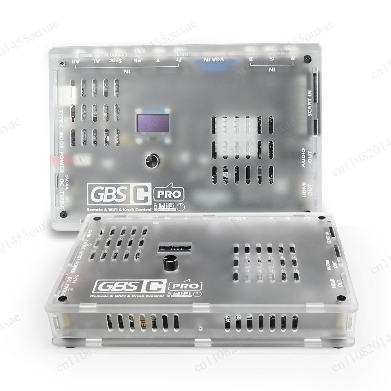 GBSC RGBS Sinyal Dönüştürücü K - Hdmi Vga Adapter incelemesi ve fiyatı