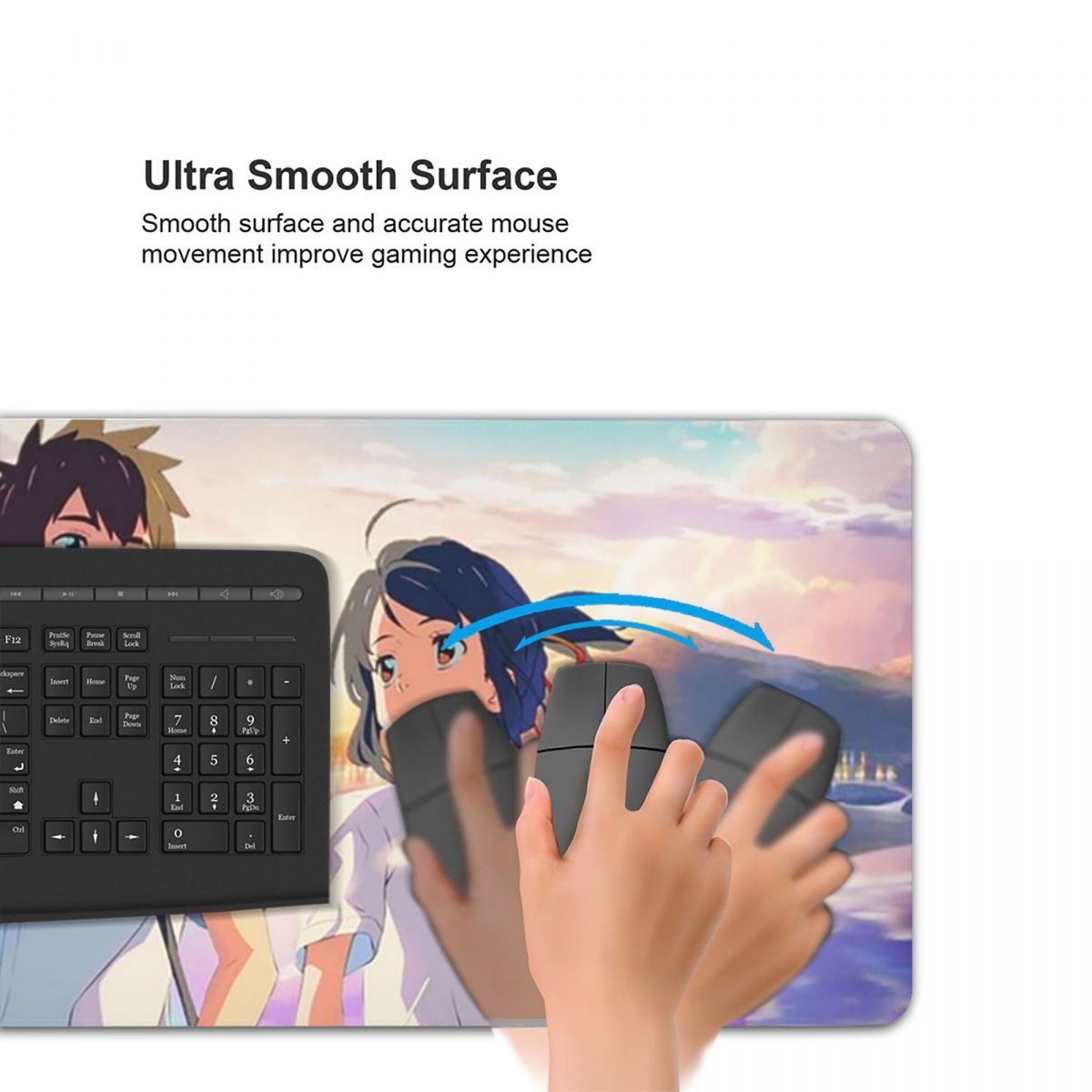 Japon animesi adınız büyük mou - Laptop Accessories Name incelemesi ve fiyatı