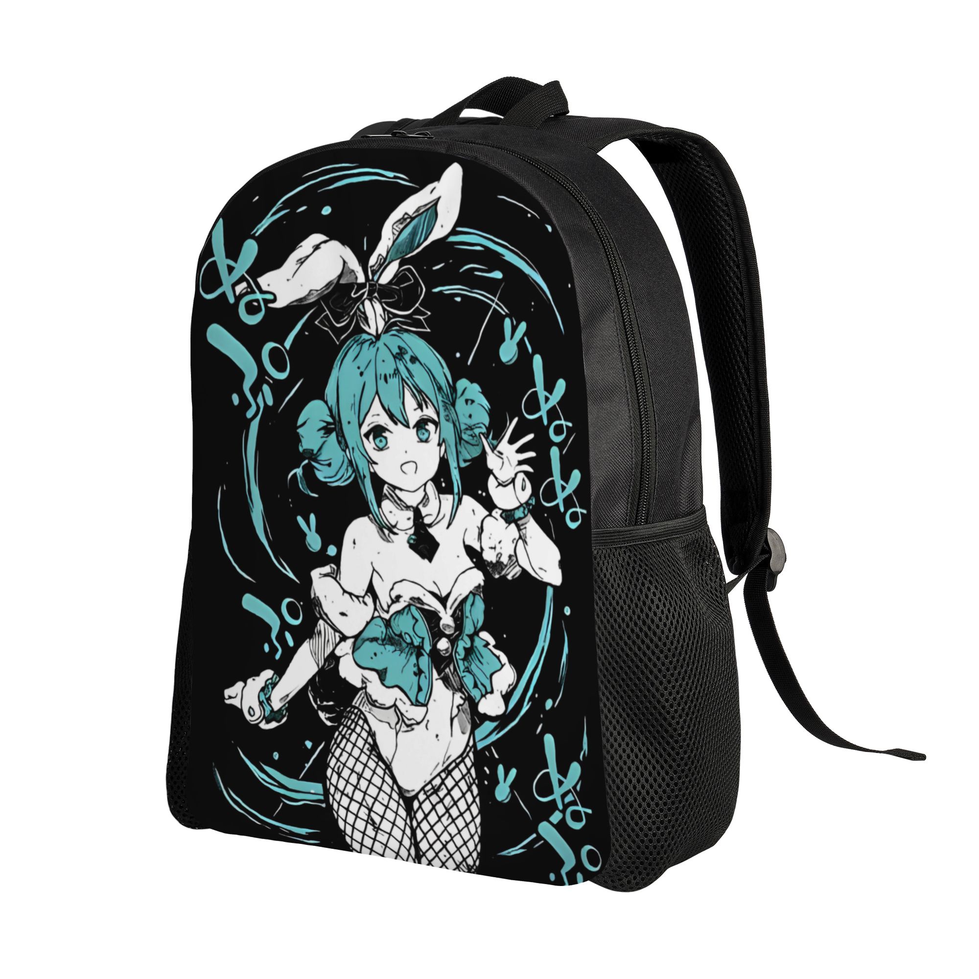 Kawaii Hatsune Miku Sırt Çanta - Laptop Accessories Gifts For Men incelemesi ve fiyatı