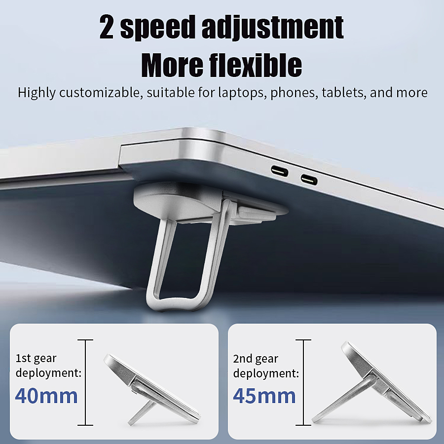 Mini Taşınabilir Bacaklar Lapt - Laptop Stand Portable incelemesi ve fiyatı