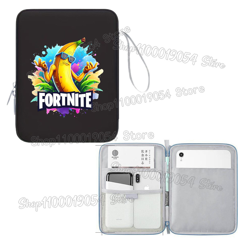 Oyun Fortnite'ın Laptop Çantas - Laptop Accessories Sleeve incelemesi ve fiyatı