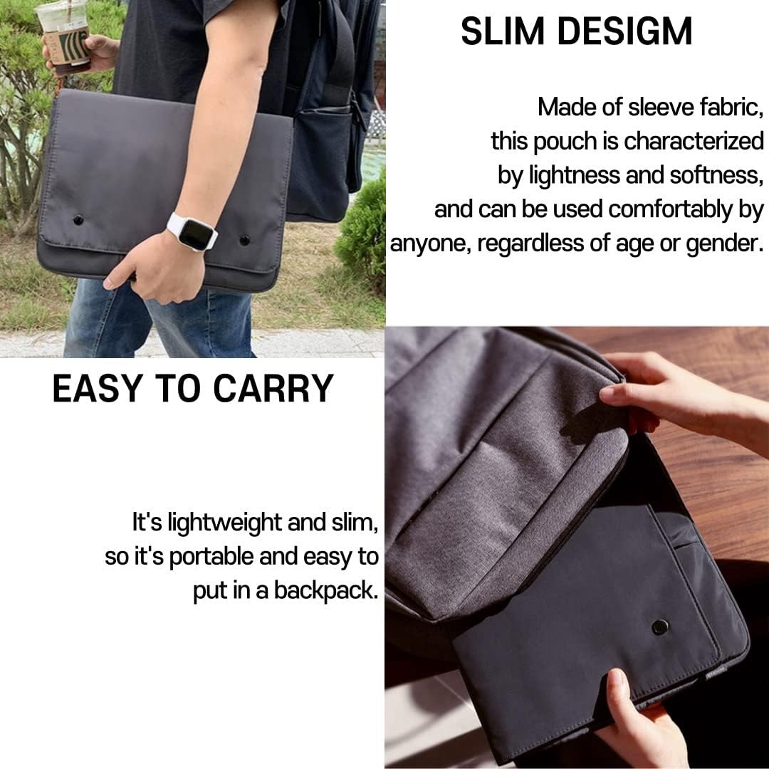 Dizüstü Bilgisayar Kılıfı Çant - Laptop Accessories Sleeve incelemesi ve fiyatı