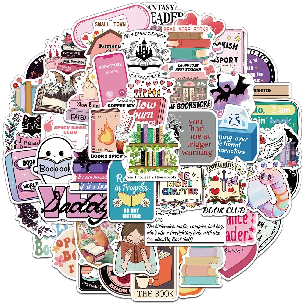 50 adet Kindle Koyu Romantik K - Laptop Accessories Girly incelemesi ve fiyatı