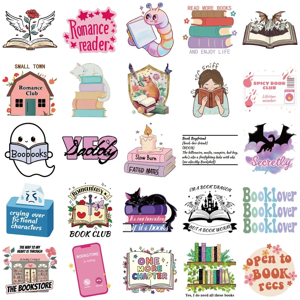 50 adet Kindle Koyu Romantik K - Laptop Accessories Girly incelemesi ve fiyatı