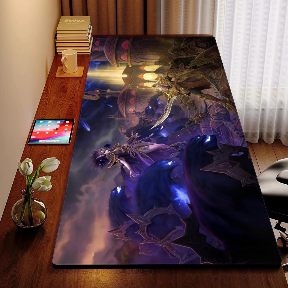 Worlds of W-Warcrafts Midnight - Laptop Accessories World incelemesi ve fiyatı