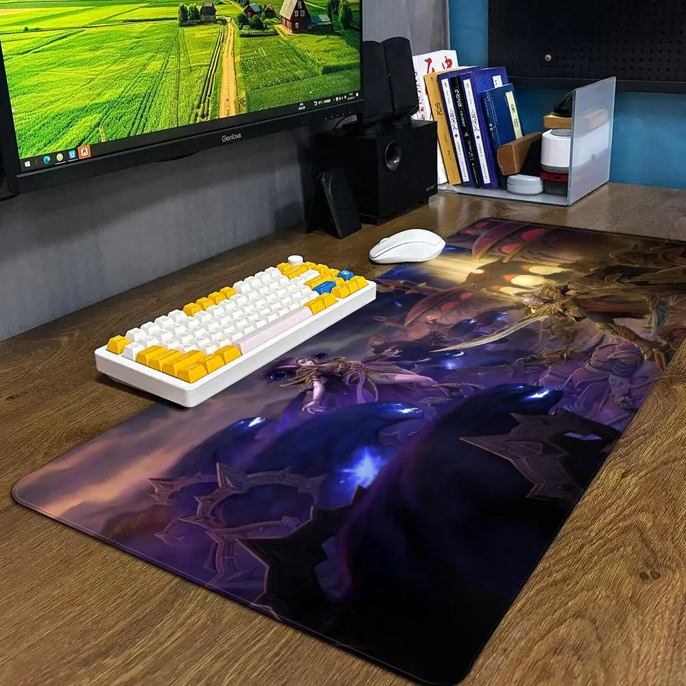Worlds of W-Warcrafts Midnight - Laptop Accessories World incelemesi ve fiyatı