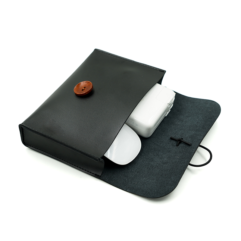 PU deri şarj saklama torbaları - Laptop Accessories Sleeve incelemesi ve fiyatı