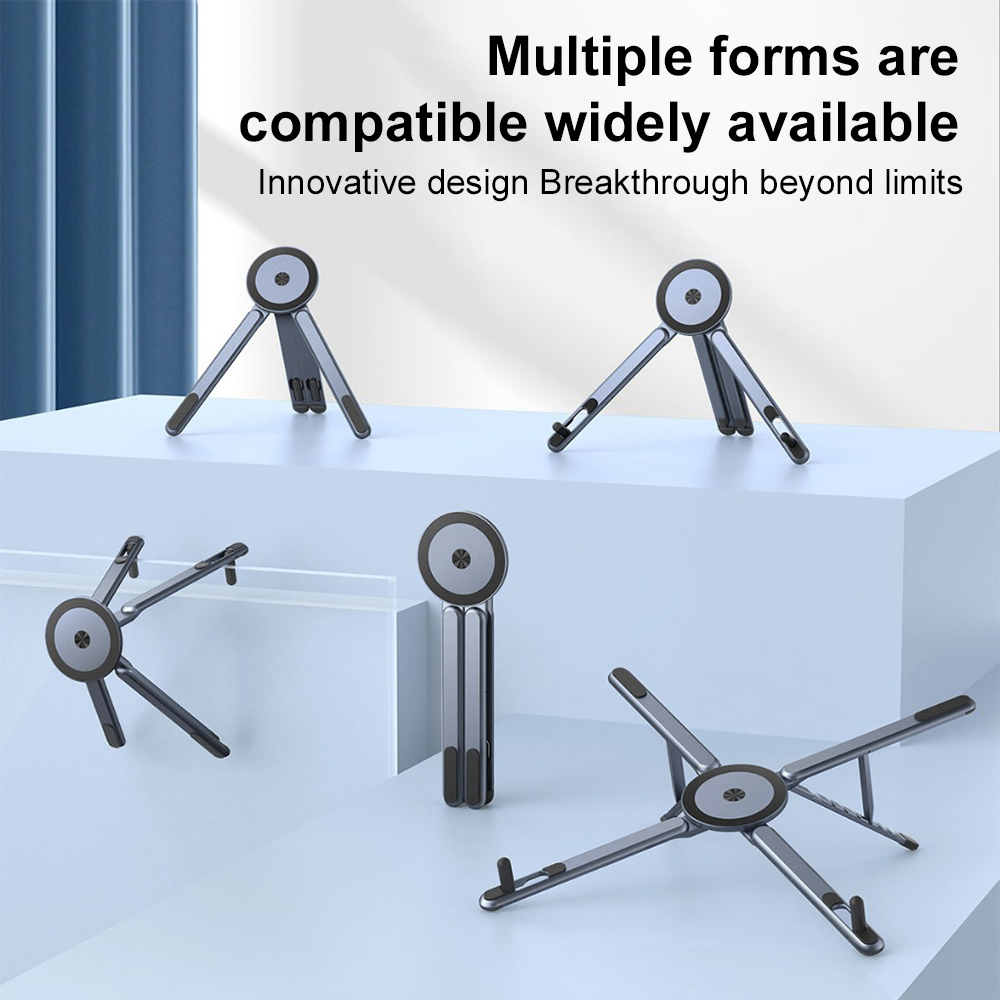 Taşınabilir Manyetik Telefon T - Laptop Stand Portable incelemesi ve fiyatı