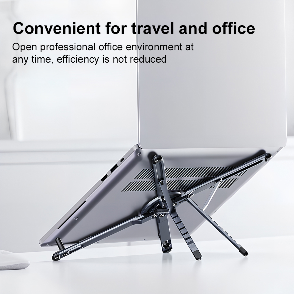 Taşınabilir Manyetik Telefon T - Laptop Stand Portable incelemesi ve fiyatı