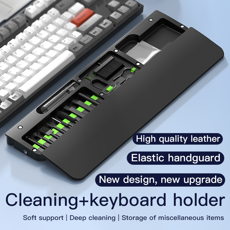 QS-22 Dijital Temizlik Seti Te - Screen Cleaning Kit incelemesi ve fiyatı