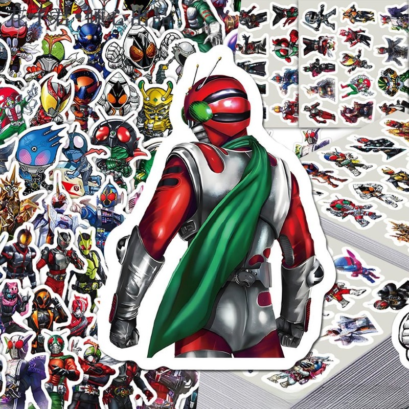 103 Adet Kamen Rider Ins Estet - Laptop Original Accessories incelemesi ve fiyatı