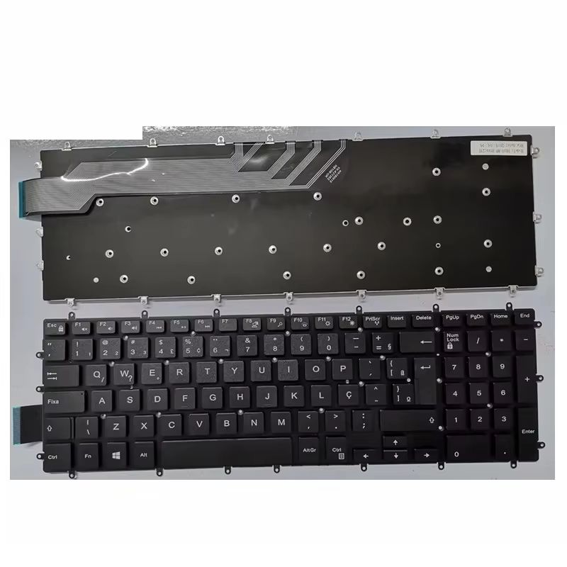 YENI laptop klavye Dell Latitu - Laptop Accessories Dell incelemesi ve fiyatı